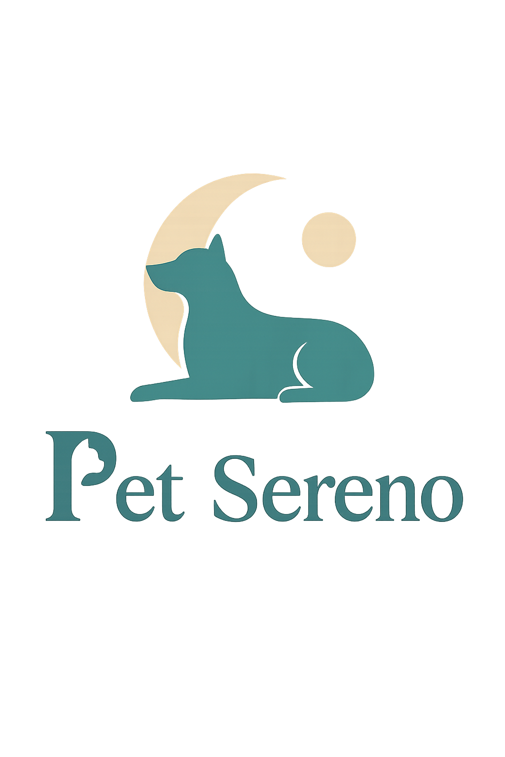 Cachorro idoso descansando - cuidados com pets sênior - Pet Sereno